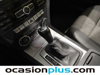 Mercedes-Benz Clase C 200 CDI Blue Efficiency 100 kW (136 CV)