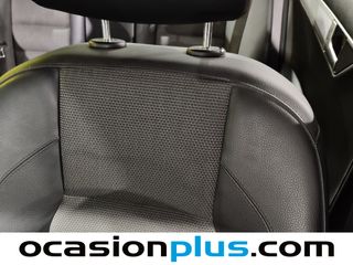 Mercedes-Benz Clase C 200 CDI Blue Efficiency 100 kW (136 CV)