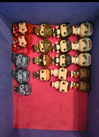 Funko Pop Max Stranger Things