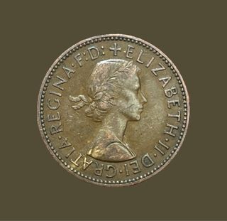 🇬🇧 Reino Unido 🇬🇧 Monedas