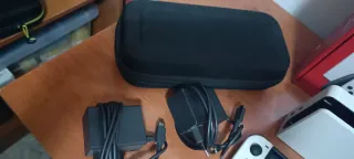 Nintendo Switch OLED + 1 Juego