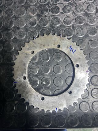 Corona Arrastre Ducati TS