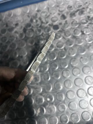 Corona Arrastre Ducati TS