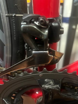 Grupo Shimano Dura-Ace 9100
