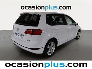 Volkswagen Golf Sportsvan Advance 1.4 TSI BMT 92 kW (125 CV)