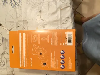 Baby Bell Dispositivo Antiabbandono Auto