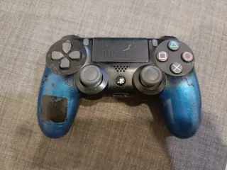 Mando PlayStation 4 PS4 Sony