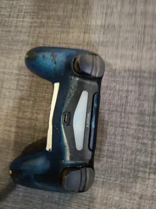 Mando PlayStation 4 PS4 Sony