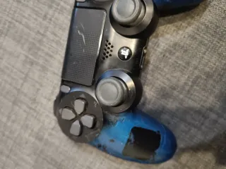 Mando PlayStation 4 PS4 Sony