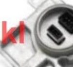 SE VENDE BALASTRO XENON 8KO941597E..