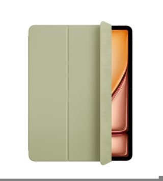 Funda Smart Folio para el iPad Air de 13 pulgadas (M3) - Verde salvia