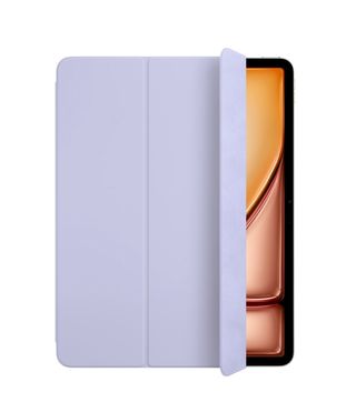 Apple Funda Smart Folio para el iPad Air de 13 pulgadas (M3/2) - Violeta claro