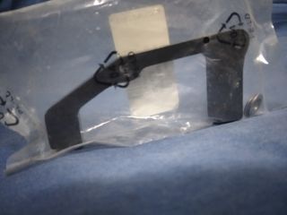 NUEVO Adaptador 203mm disco PM IS Loaded Negro