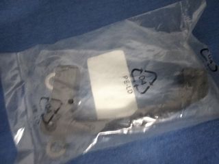 NUEVO Adaptador 203mm disco PM IS Loaded Negro