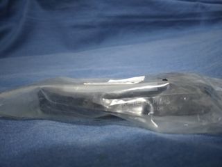 NUEVO Adaptador 203mm disco PM IS Loaded Negro