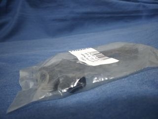 NUEVO Adaptador 203mm disco PM IS Loaded Negro