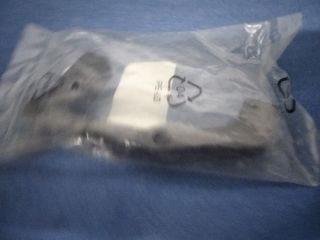 NUEVO Adaptador 203mm disco PM IS Loaded Negro