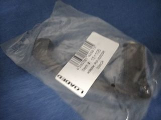 NUEVO Adaptador 203mm disco PM IS Loaded Negro