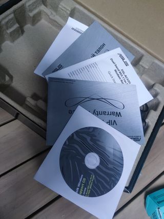 ASUS DSL-AC52U - Modem Router inalámbrico de Banda Dual AC750 Gigabit (ADSL/VDSL, 2 x USB 2.0, Servidor VPN)