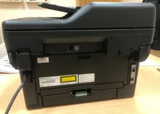 Impresora Multifunción Láser Brother MFC-L2750DW