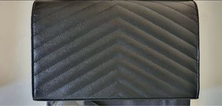 Ysl Saint Laurent nera