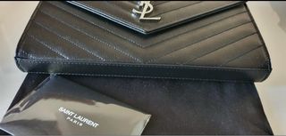 Ysl Saint Laurent nera