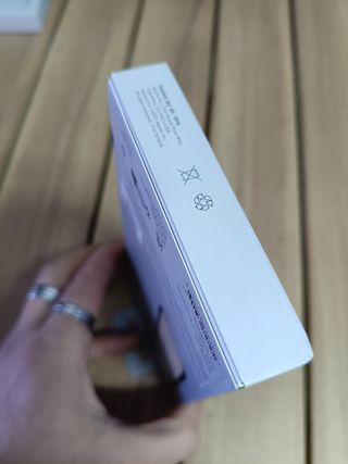 Apple Funda Beats con MagSafe y Control de Cámara para el iPhone 17 Pro Max - Gris antracita