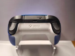 Mando Xbox Series Azul
