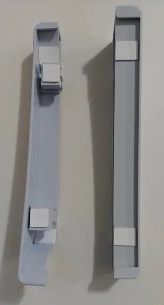 Soporte Horizontal PS5 Slim/Pro HOBA