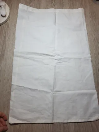 Bolsa tela Pedro del Hierro alargada