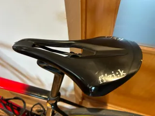 Bicicleta carretera Specialized Roubaix carbono 54