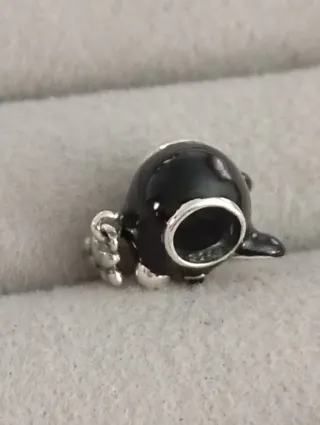 Charm bulldog francés