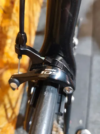 Trek Émonda S Talla 54