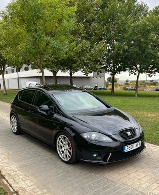 SEAT Leon 2011