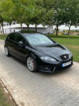 SEAT Leon 2011