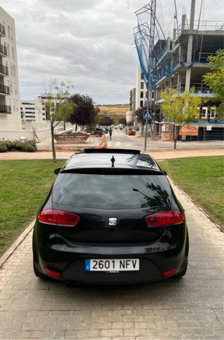 SEAT Leon 2011