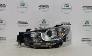 Faro Izquierdo Mazda CX5