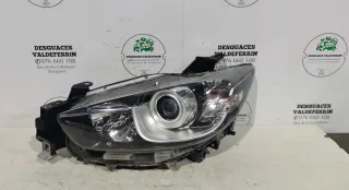 Faro Izquierdo Mazda CX5