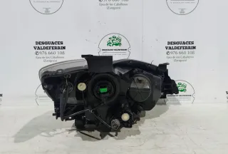 Faro Izquierdo Mazda CX5