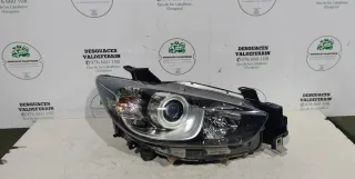 Faro Derecho Mazda CX5