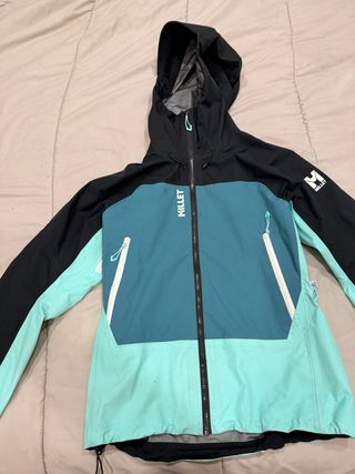 Chaqueta Millet Gore-Tex Mujer