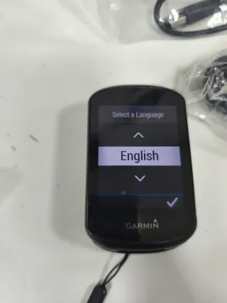 Garmin Edge 830 GPS Ciclismo