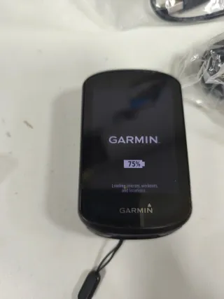 Garmin Edge 830 GPS Ciclismo