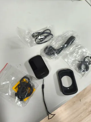 Garmin Edge 830 GPS Ciclismo