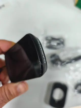 Garmin Edge 830 GPS Ciclismo