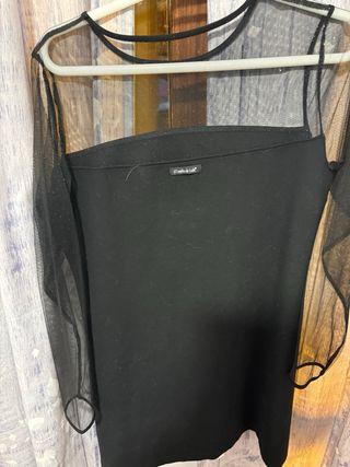 Vestido Audrey El Sueño de Lola Talla M