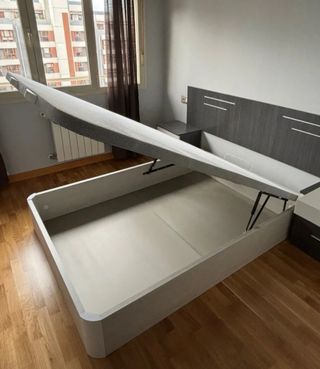 Canapé nuevo de fábrica