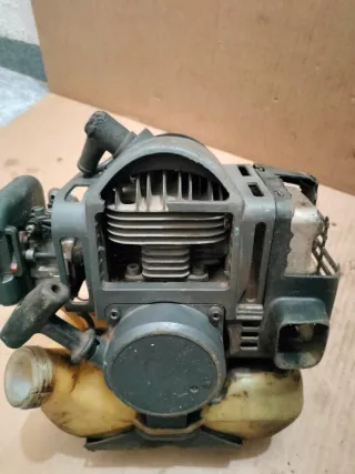 Motor Desbrozadora Kawasaki KBL34A