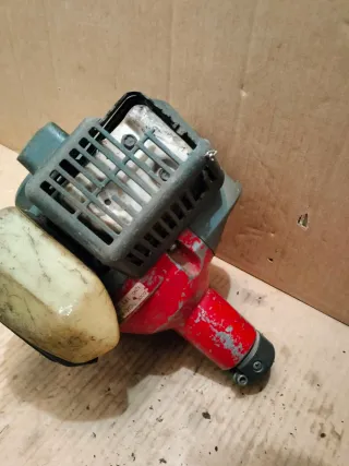 Motor Desbrozadora Kawasaki KBL34A