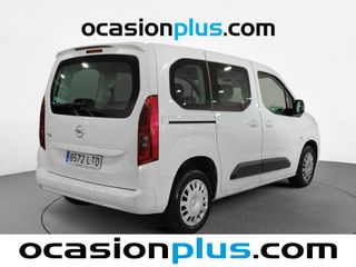 Opel Combo Life 1.5 TD S&S Edition Plus L 75 kW (102 CV)